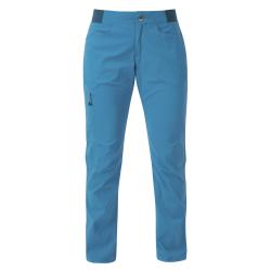 nohavice MOUNTAIN EQUIPMENT DIHEDRAL WMNS PANT ALTO BLUE